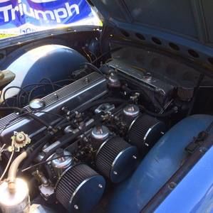 Meet your Posher, Charles